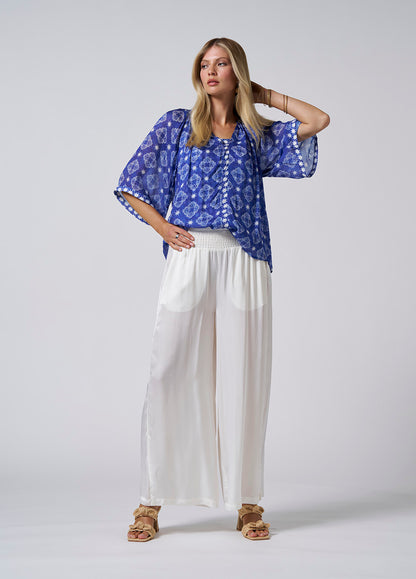 Aria Blouse
