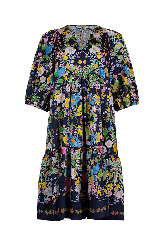 Florentina Dress