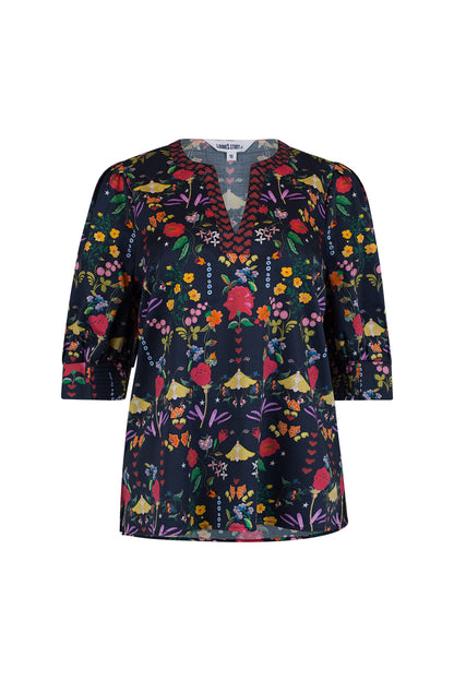 Harmonia Top