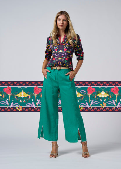 Harmonia Top
