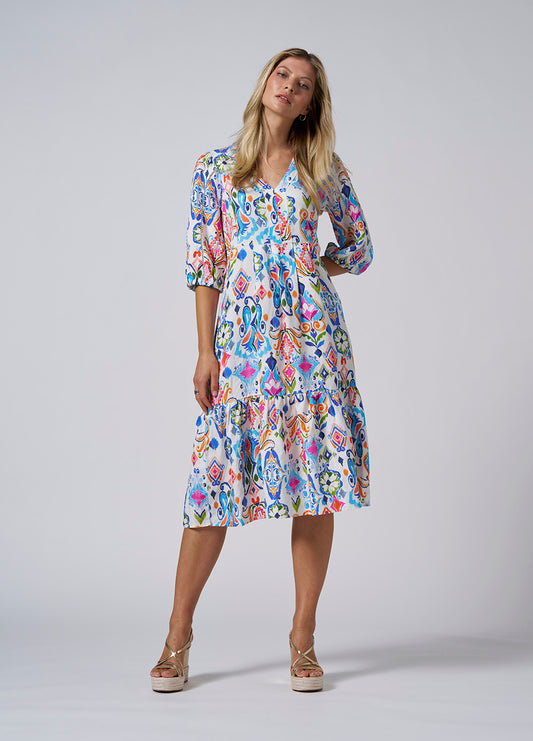 Pascale Dress