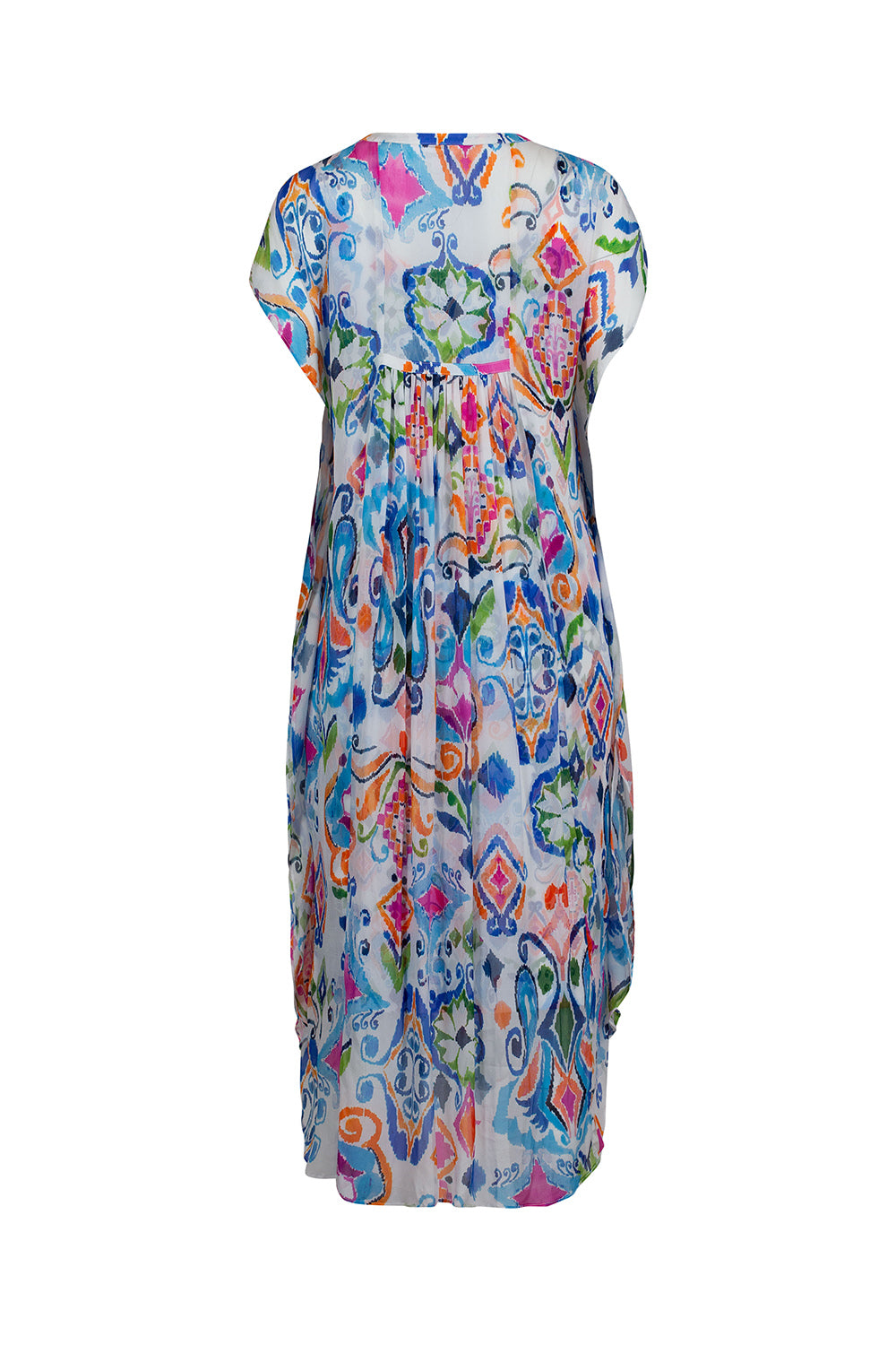 Pascale Kaftan Dress