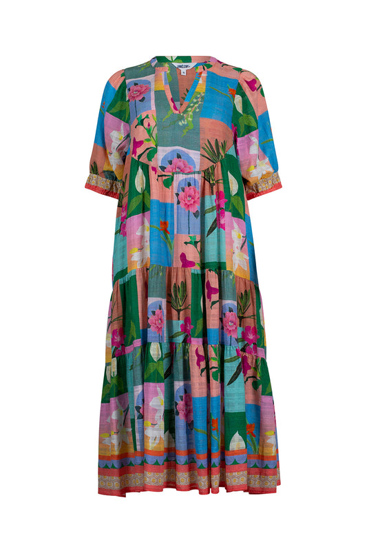 Mariposa Dress