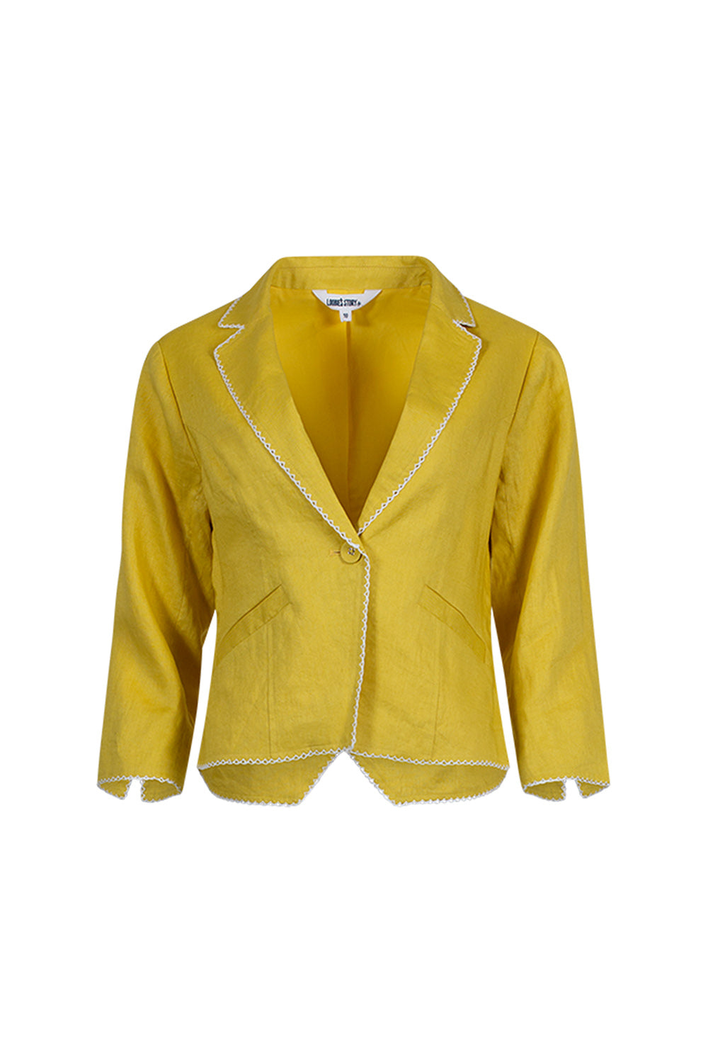 Viva Jacket