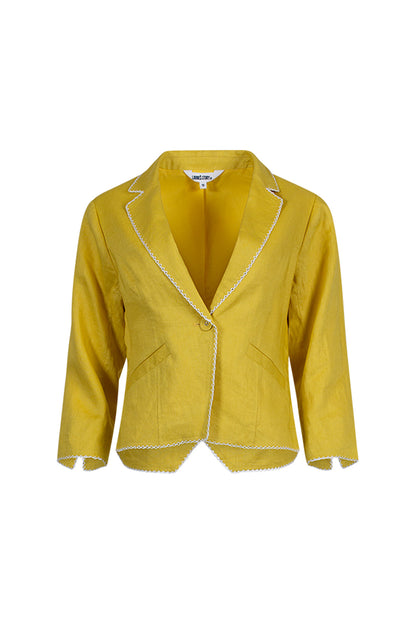 Viva Jacket