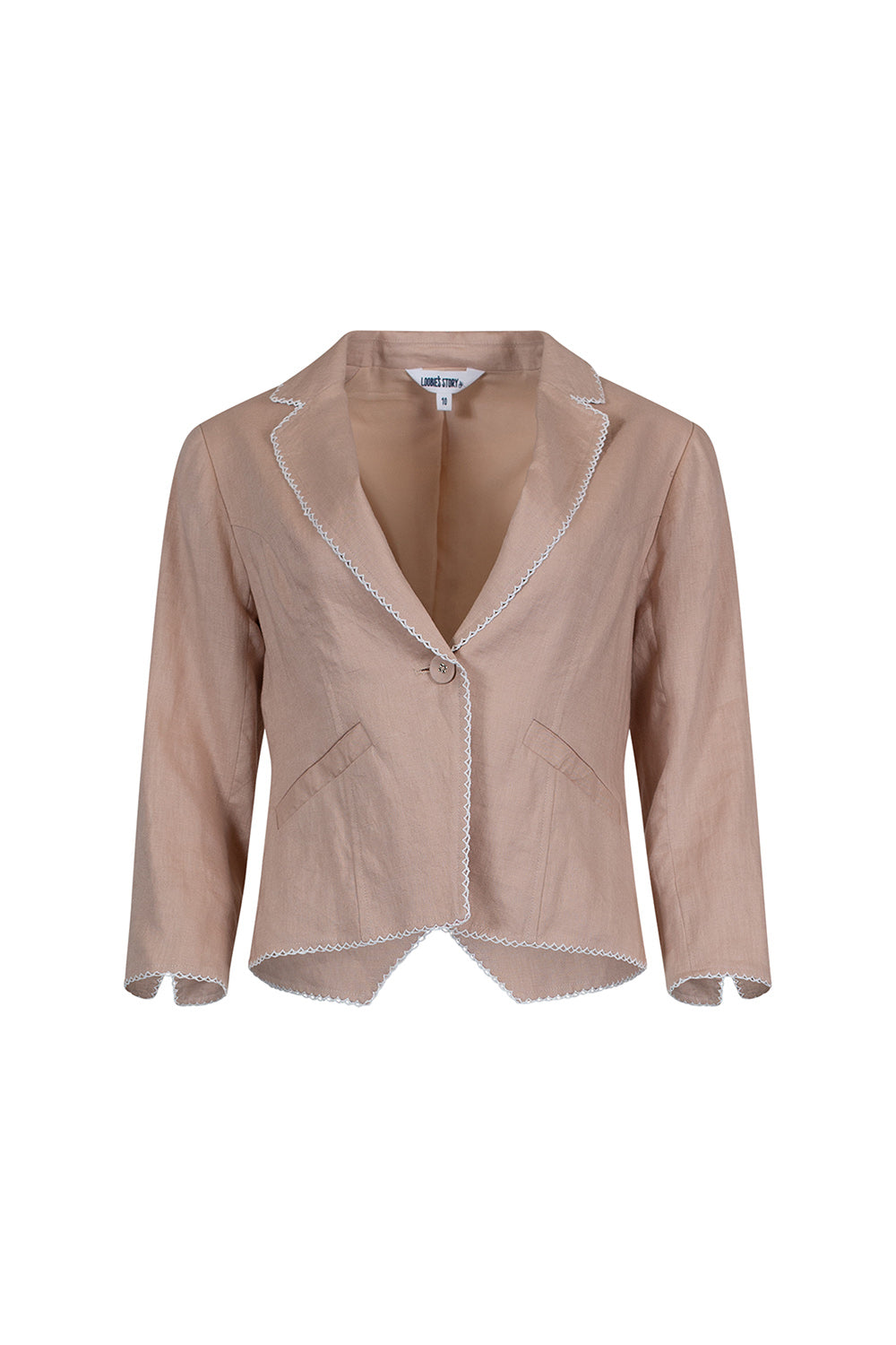 Viva Jacket
