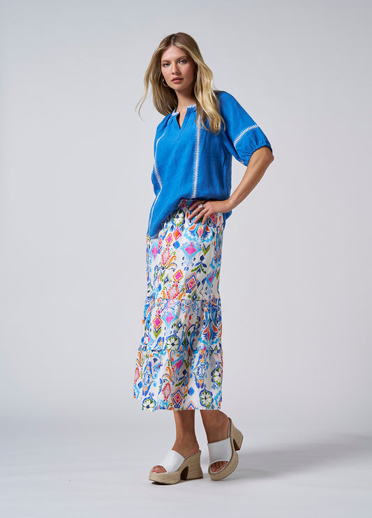 Pascale Skirt
