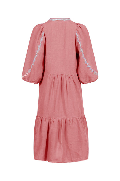 Varena Dress
