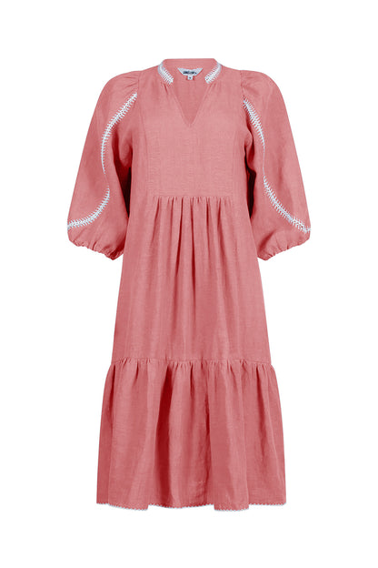 Varena Dress