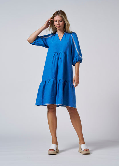 Varena Dress