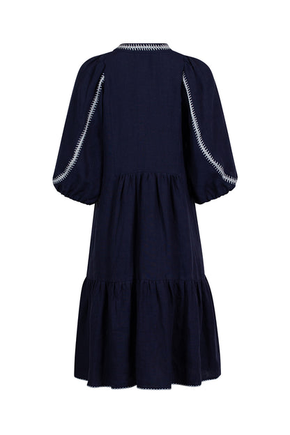 Varena Dress