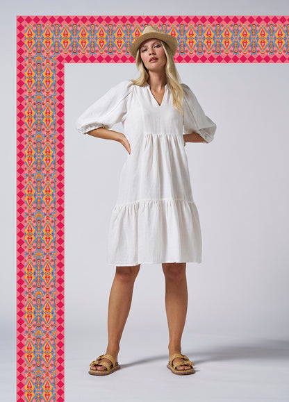 Varena Dress