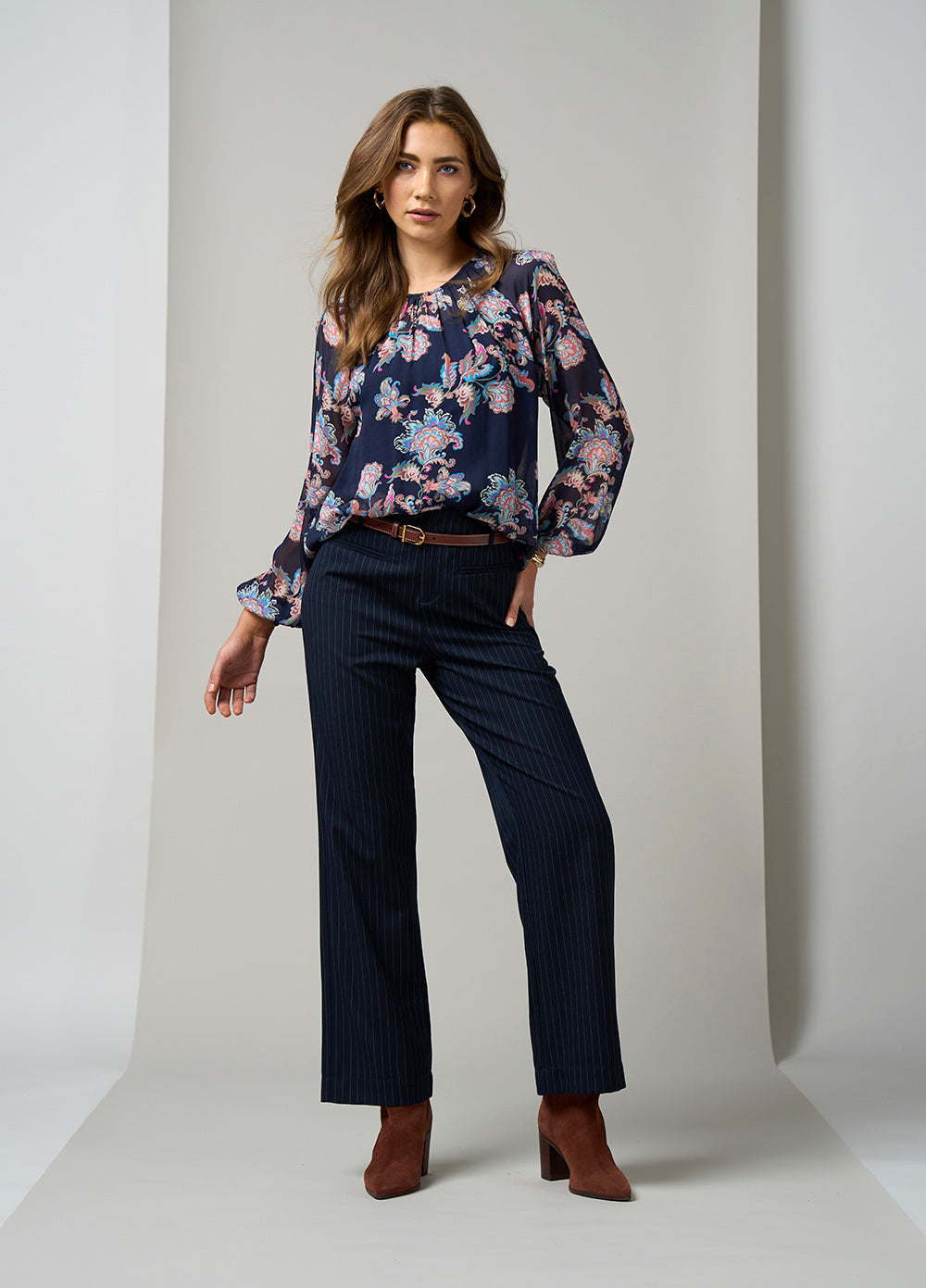 Halstead Pant