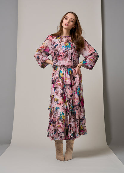 Duchess Top