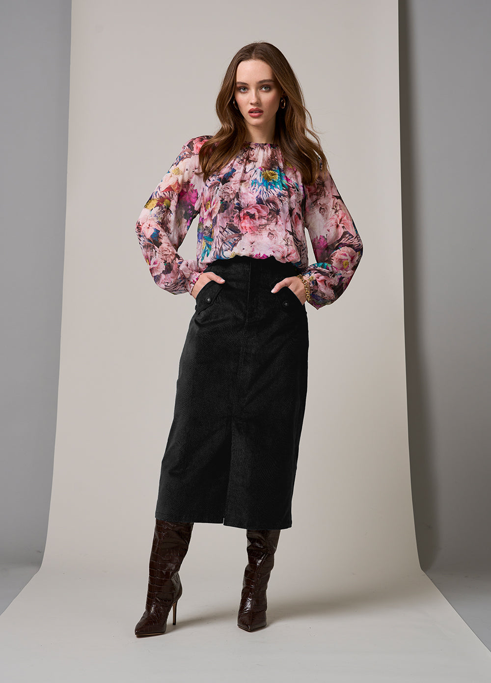 Duchess Top