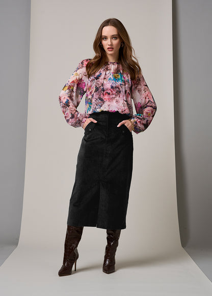 Duchess Top