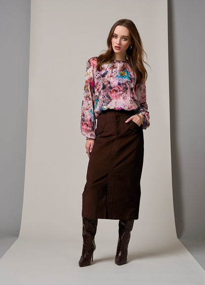 Prudence Skirt