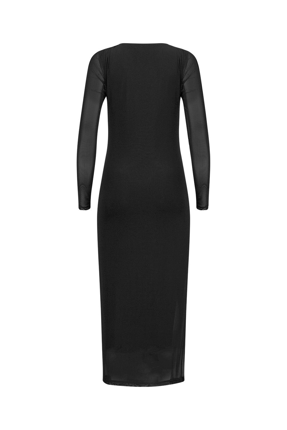Aston Crew Dress