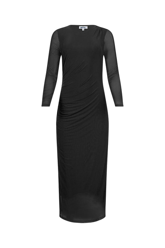 Aston Crew Dress