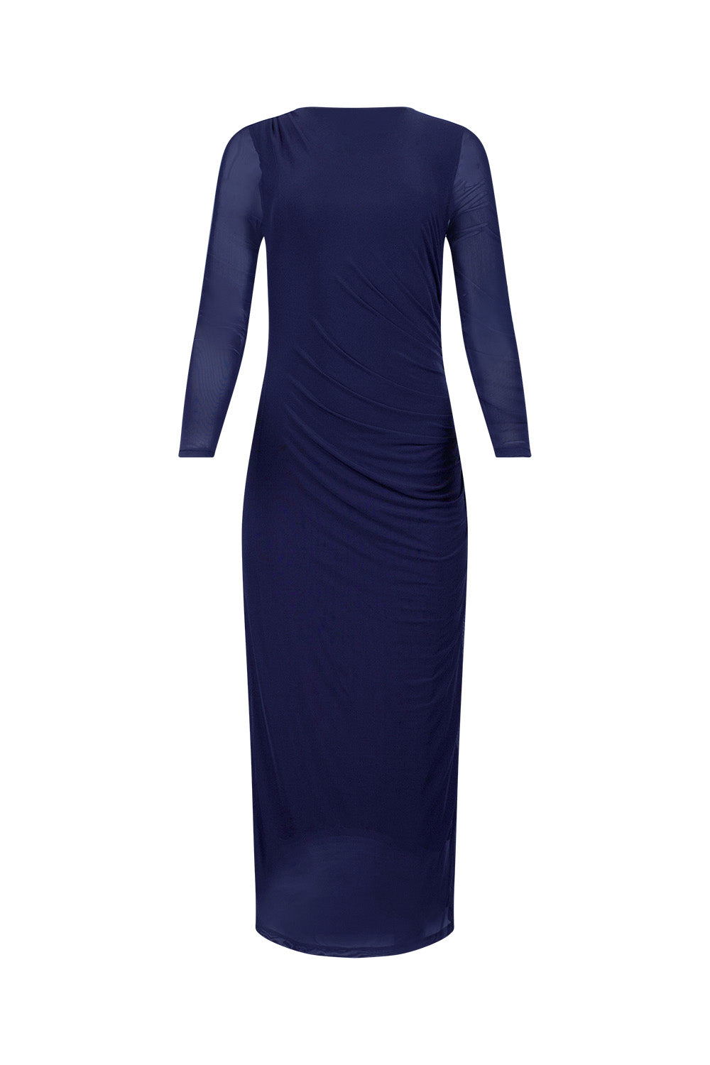 Aston Crew Dress