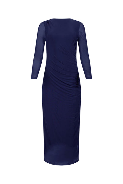 Aston Crew Dress