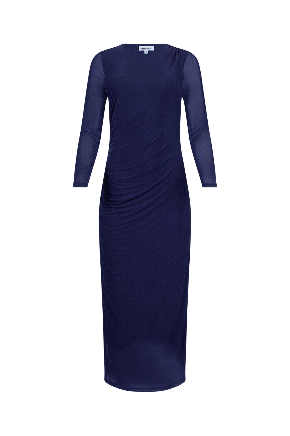 Aston Crew Dress