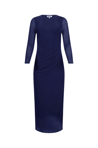 Aston Crew Dress