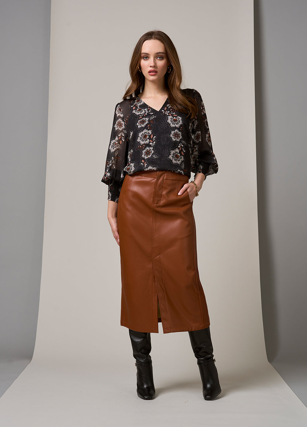 Sloane Skirt