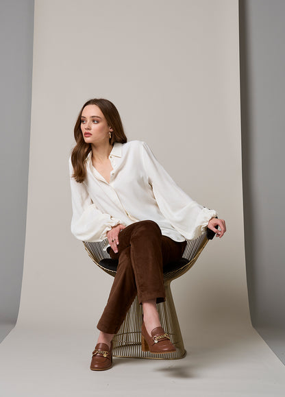 Prudence Pant