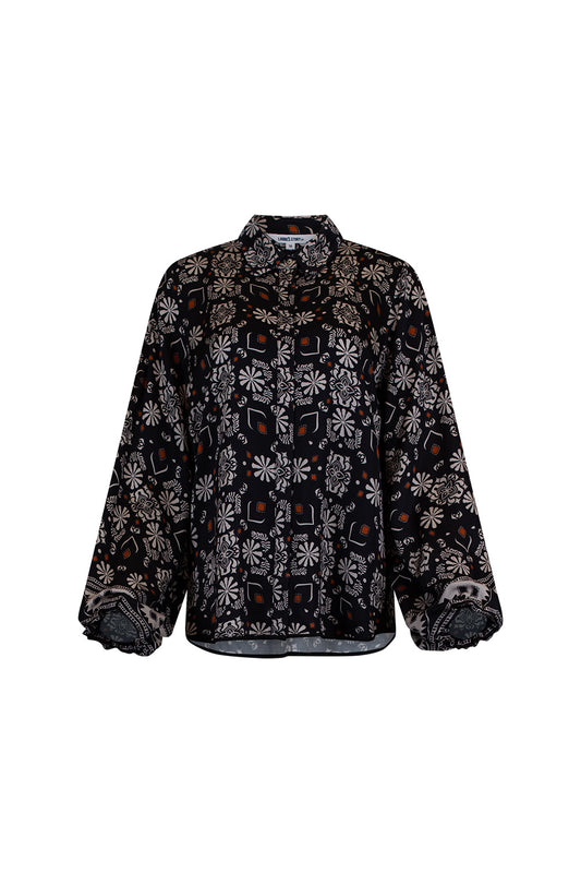 Theodora Shirt