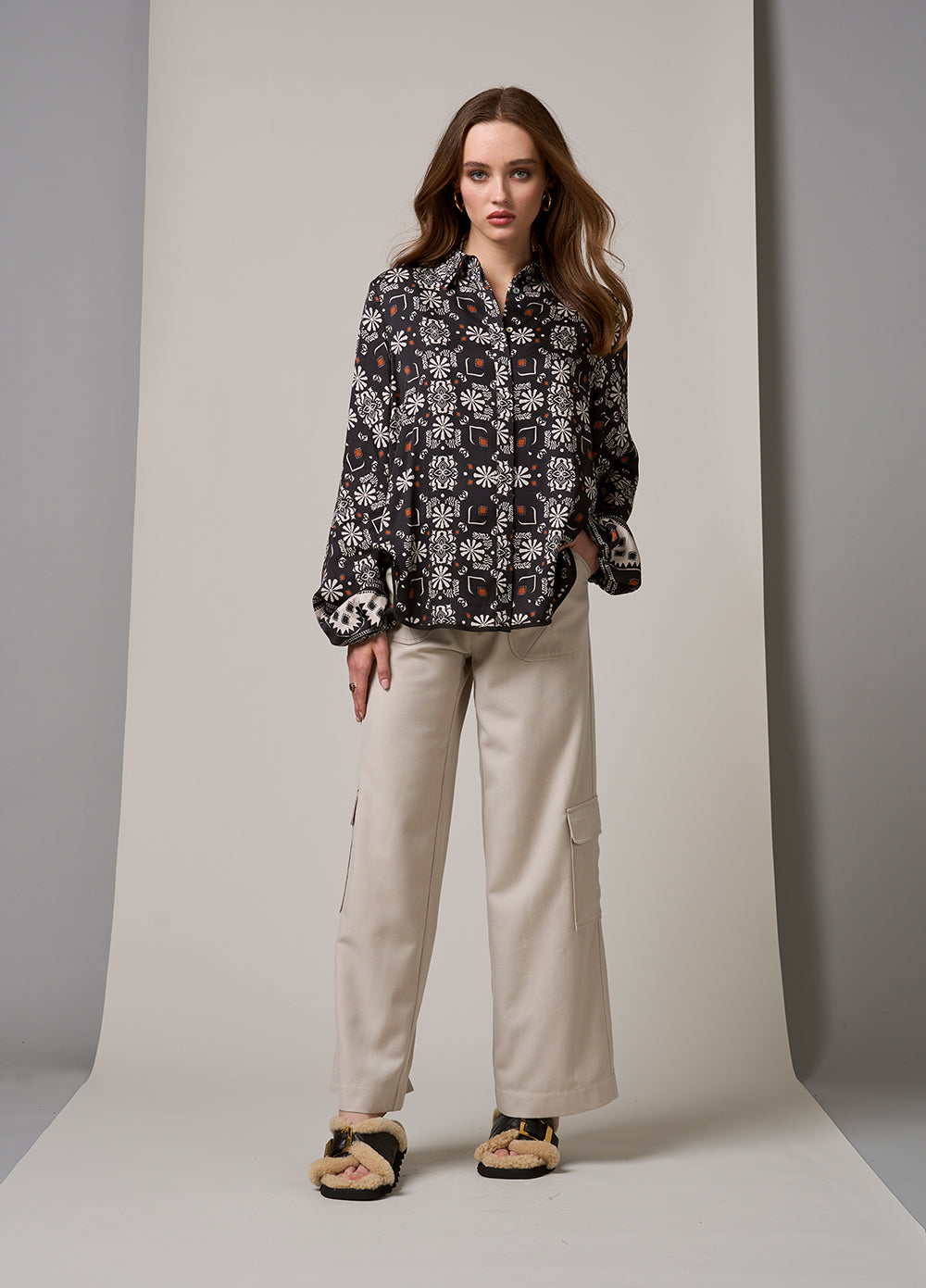 Edie Pant