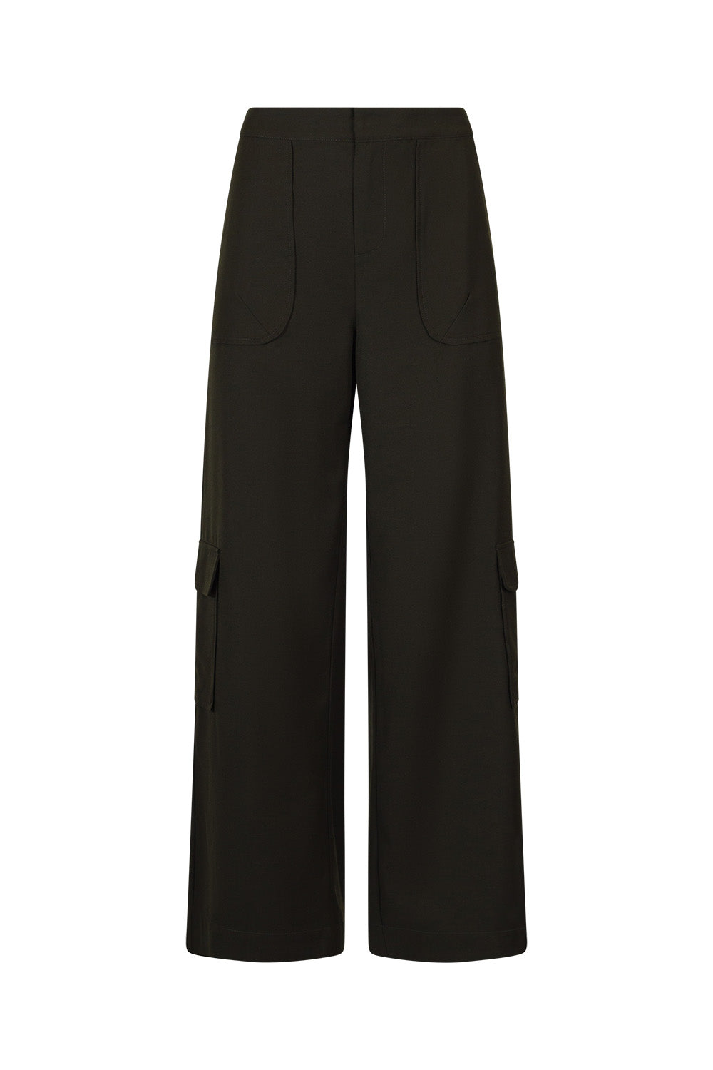 Edie Pant