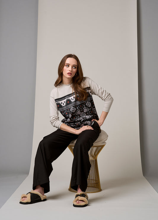 Edie Pant