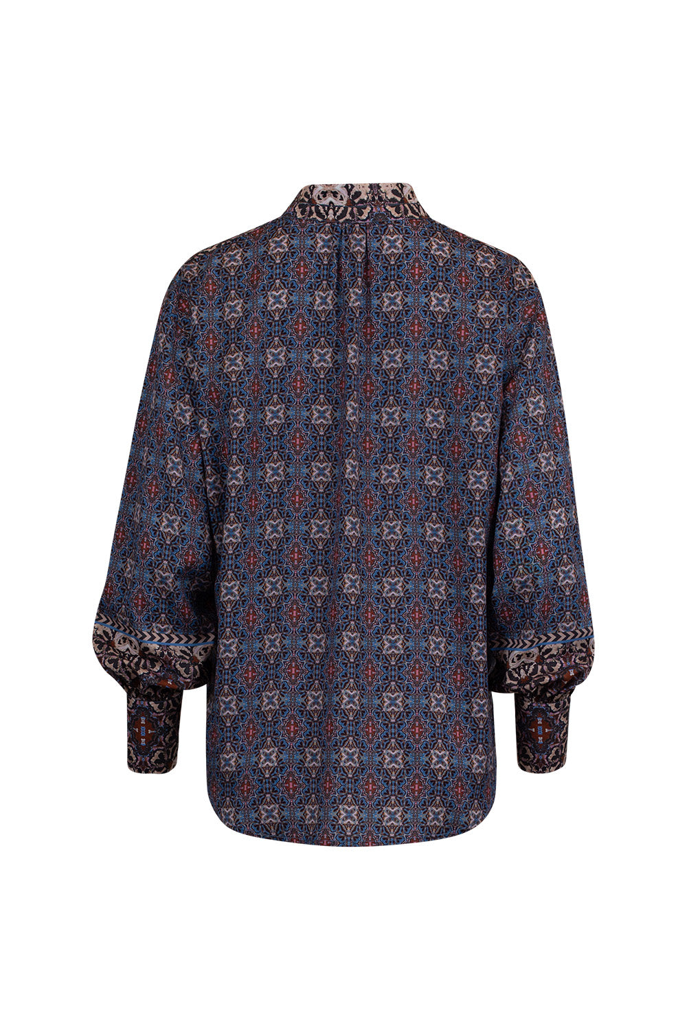 Minka Shirt