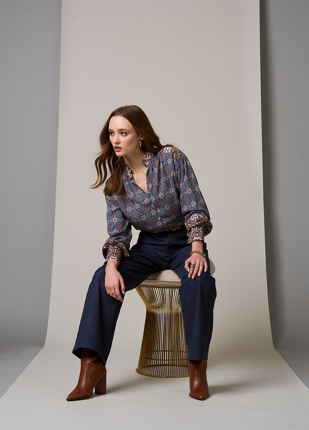 Minka Shirt