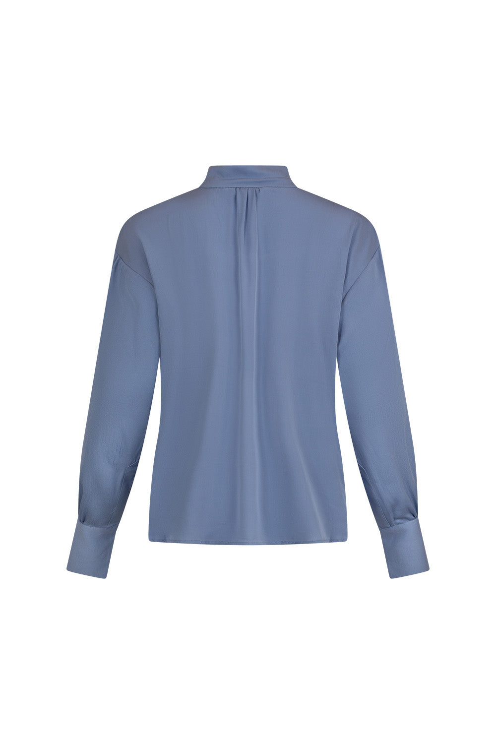 Luxe Shirt AW25