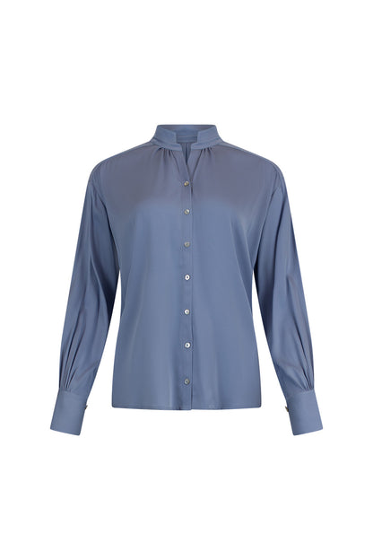 Luxe Shirt AW25