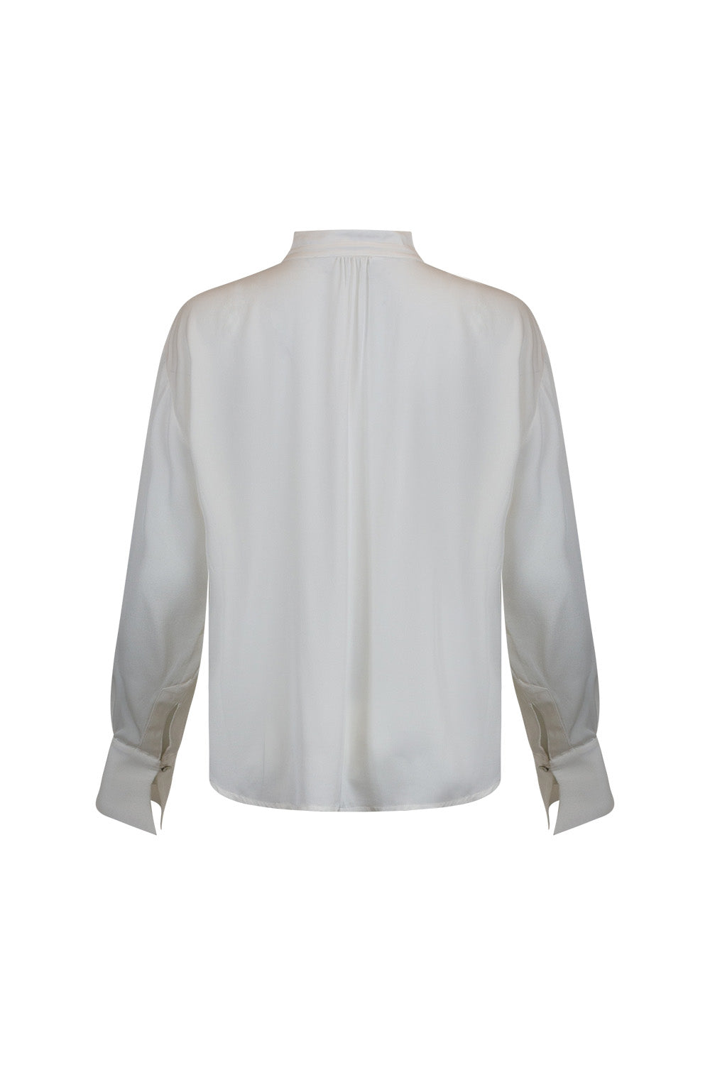 Luxe Shirt AW25