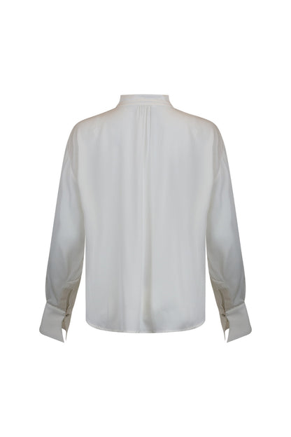 Luxe Shirt AW25