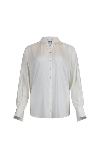 Luxe Shirt AW25