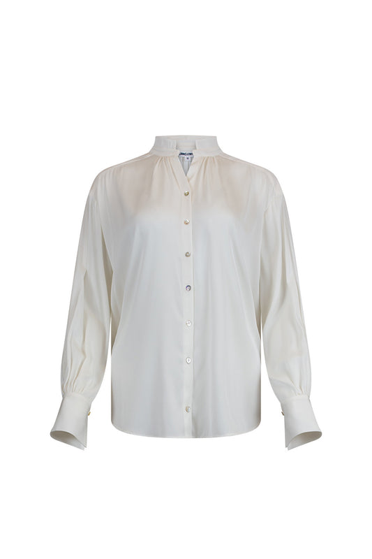 Luxe Shirt AW25