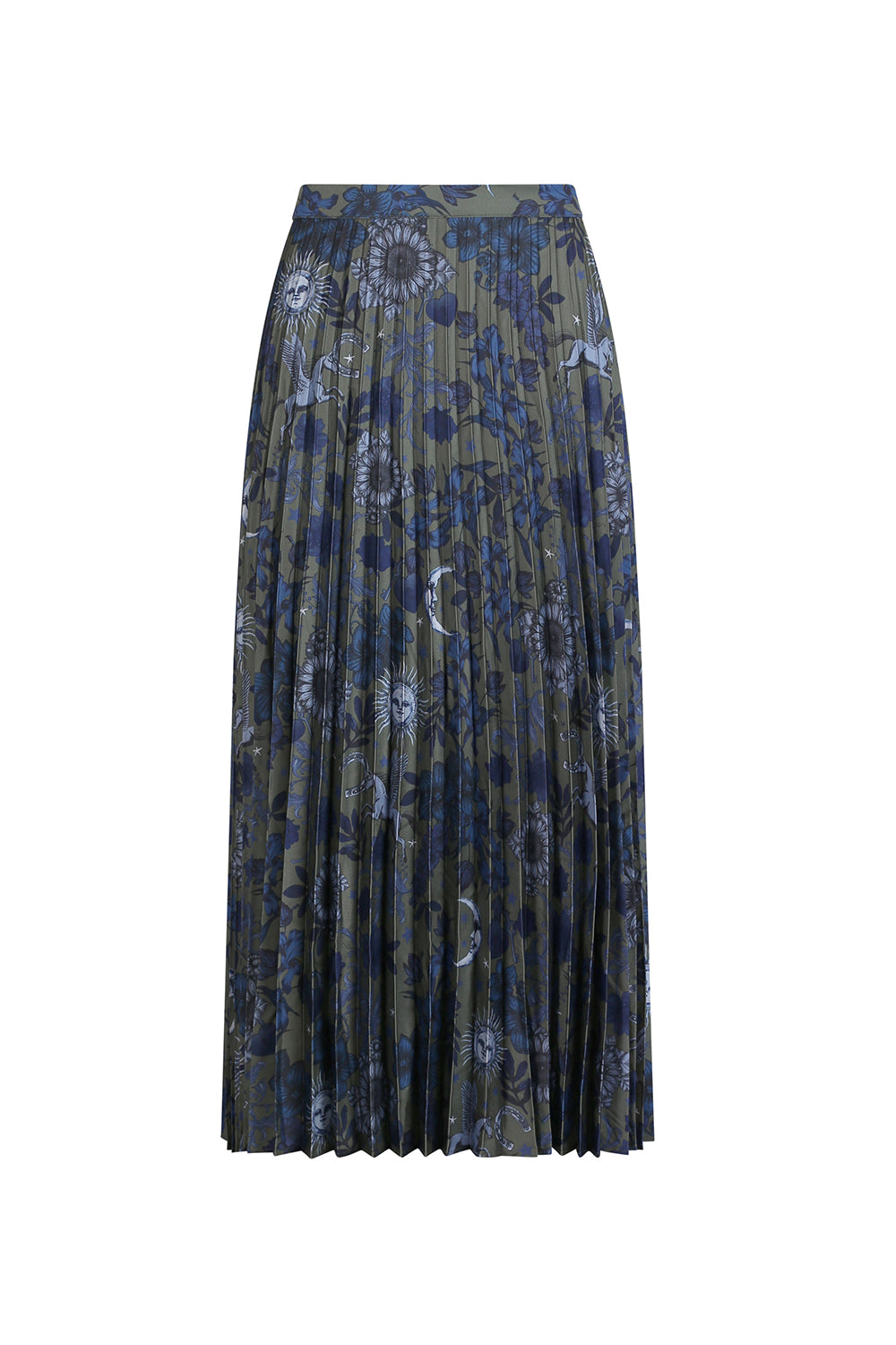 Greenwich Skirt