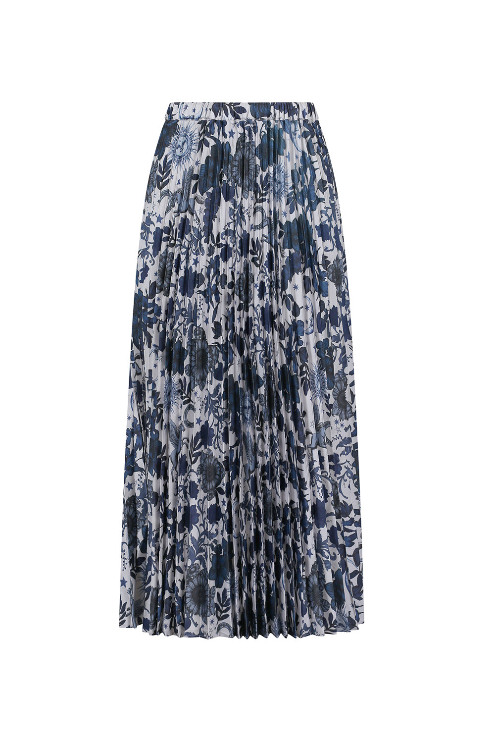 Greenwich Skirt