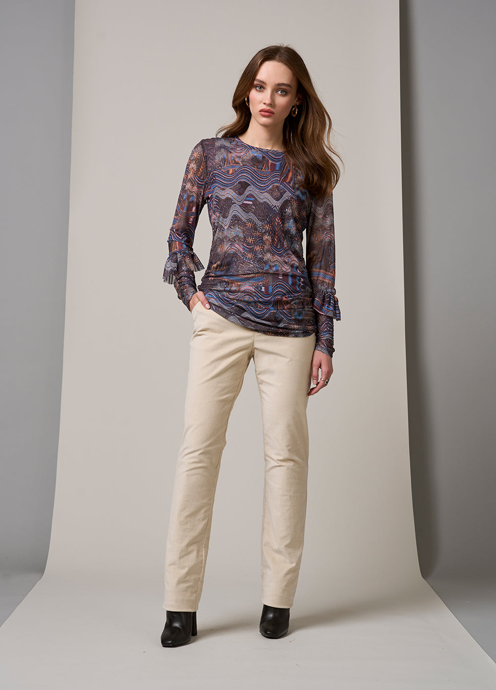 Prudence Pant