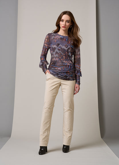 Prudence Pant