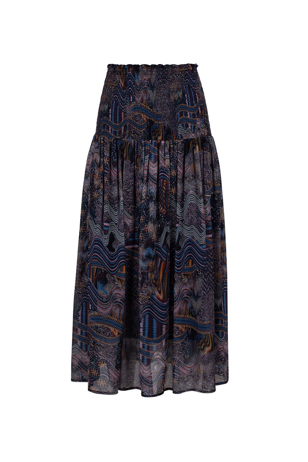 Liberty Skirt