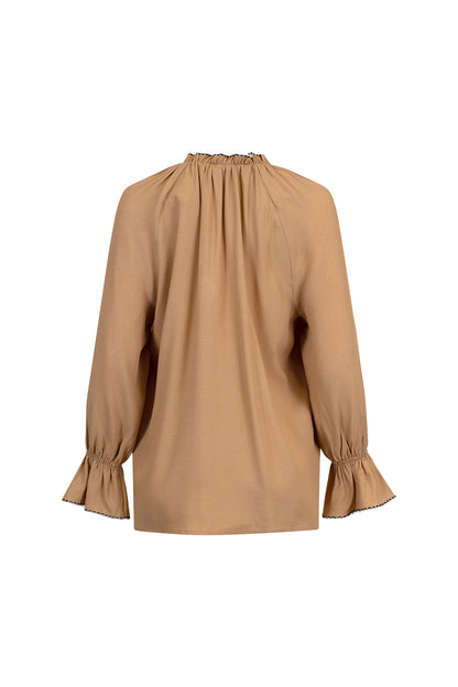 Georgie Blouse