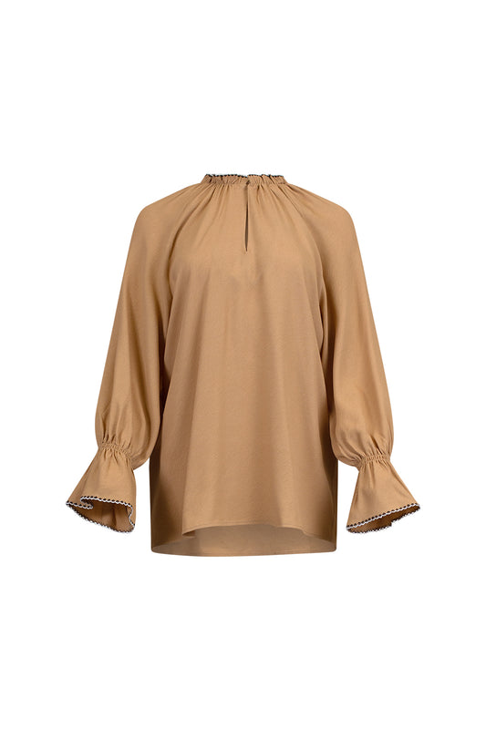 Georgie Blouse