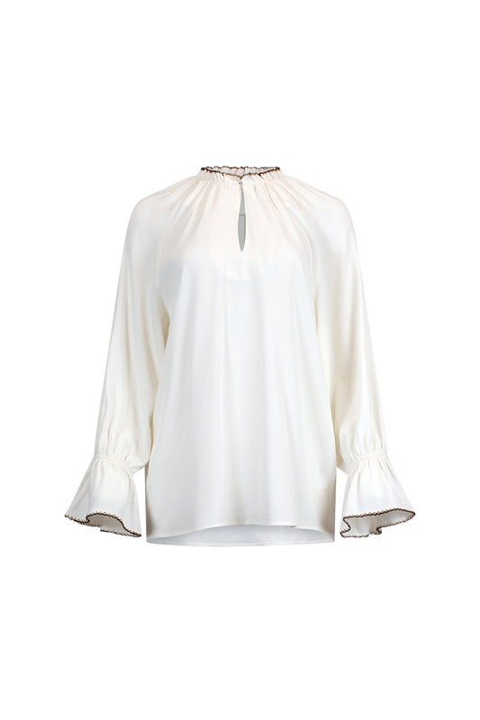 Georgie Blouse