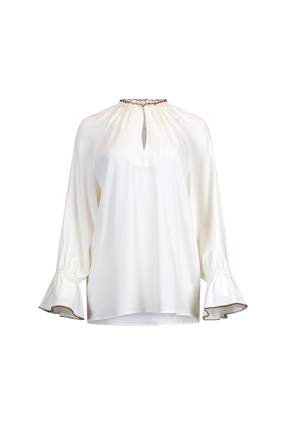 Georgie Blouse